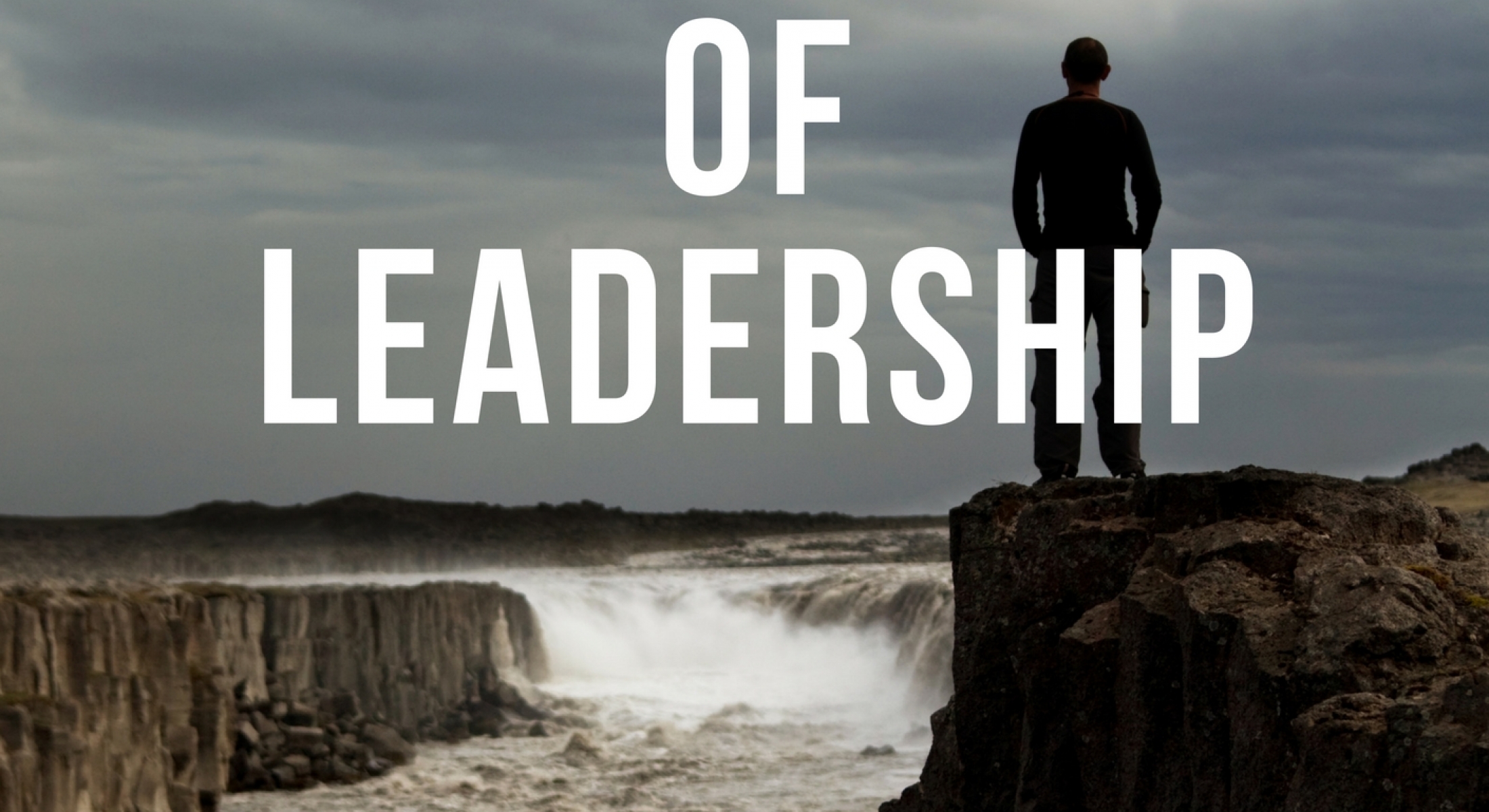New Leadership Training Guide! (Available Now) Adrian Pei